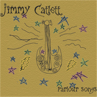 Parlour Songs by Jimmy Catlett
