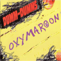 Oxymaroon by Dumm-Dumms