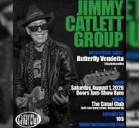 Jimmy Catlett Band