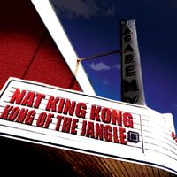 Kong Of The Jangle by Nat King Kong