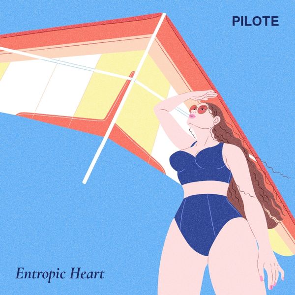 Entropic Heart : Vinyl