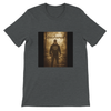 Unashamed - Unisex T-Shirt