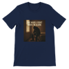 The Wars I Fight When I'm Alone - Unisex T-Shirt