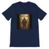 Unashamed - Unisex T-Shirt
