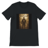 Unashamed - Unisex T-Shirt