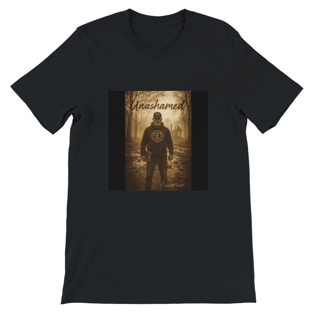 Unashamed - Unisex T-Shirt