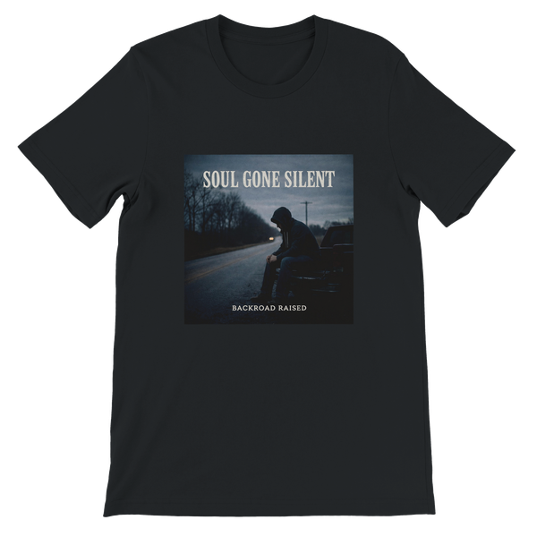 Soul Gone Silent - Unisex T-Shirt
