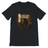 The Wars I Fight When I'm Alone - Unisex T-Shirt