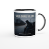 Soul Gone Silent - Ceramic Mug