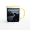 Soul Gone Silent - Ceramic Mug