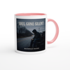 Soul Gone Silent - Ceramic Mug