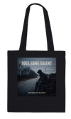 Soul Gone Silent - Tote bag