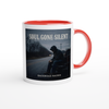 Soul Gone Silent - Ceramic Mug