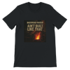 Ain't Built Like That - Unisex T-Shirt