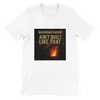 Ain't Built Like That - Unisex T-Shirt