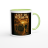 Keep On Keeping On - Ceramic Mug