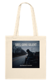 Soul Gone Silent - Tote bag