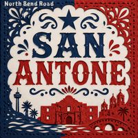 San Antone by North Bend Road