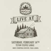 The Moguls at Teton Teepee Lodge