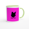 Things Fall Apart - Ceramic Mug