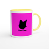 Things Fall Apart - Ceramic Mug