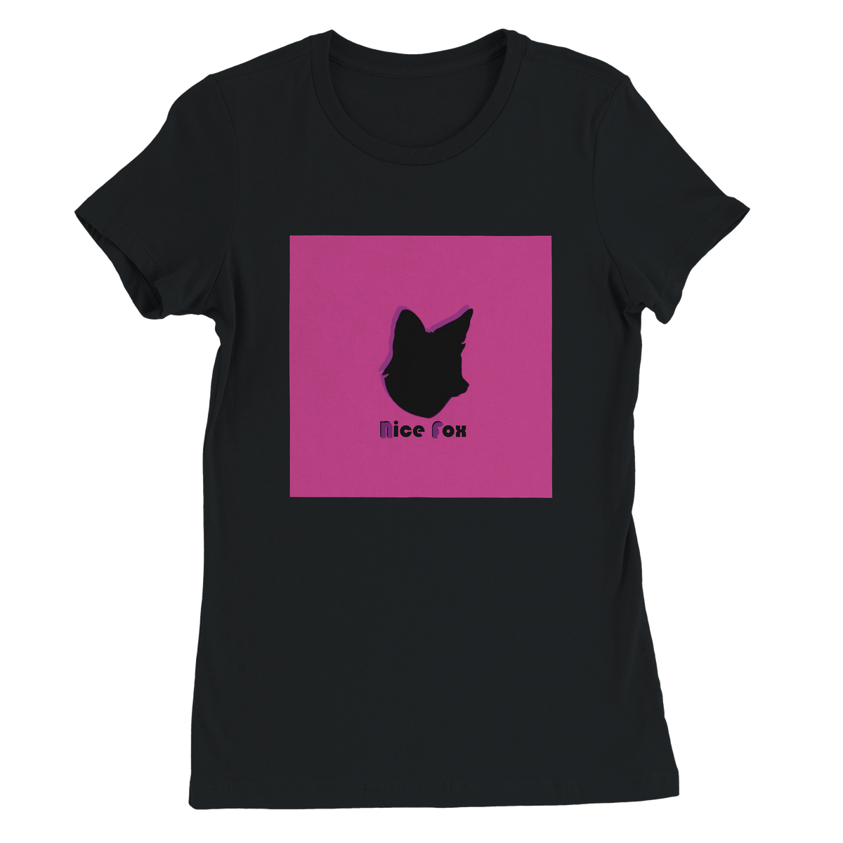 Things Fall Apart - Women’s Cut T-Shirt