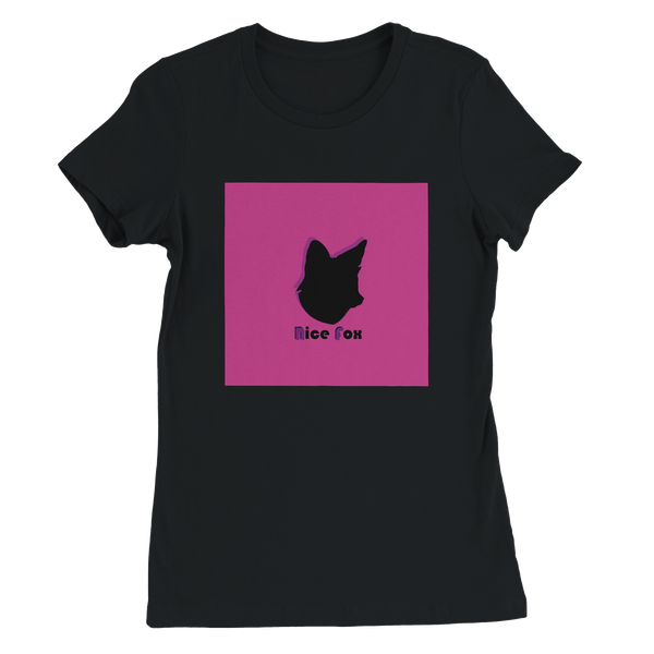 Things Fall Apart - Women’s Cut T-Shirt