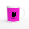 Things Fall Apart - Ceramic Mug