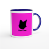Things Fall Apart - Ceramic Mug
