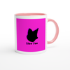 Things Fall Apart - Ceramic Mug
