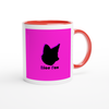 Things Fall Apart - Ceramic Mug