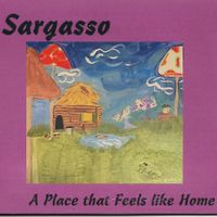 A Place that Feels like Home by Sargasso