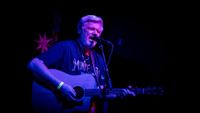 Bob Nordquist feature artist with Dan Andreasen (sax)