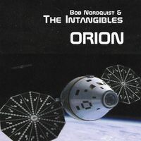 Orion by Bob Nordquist