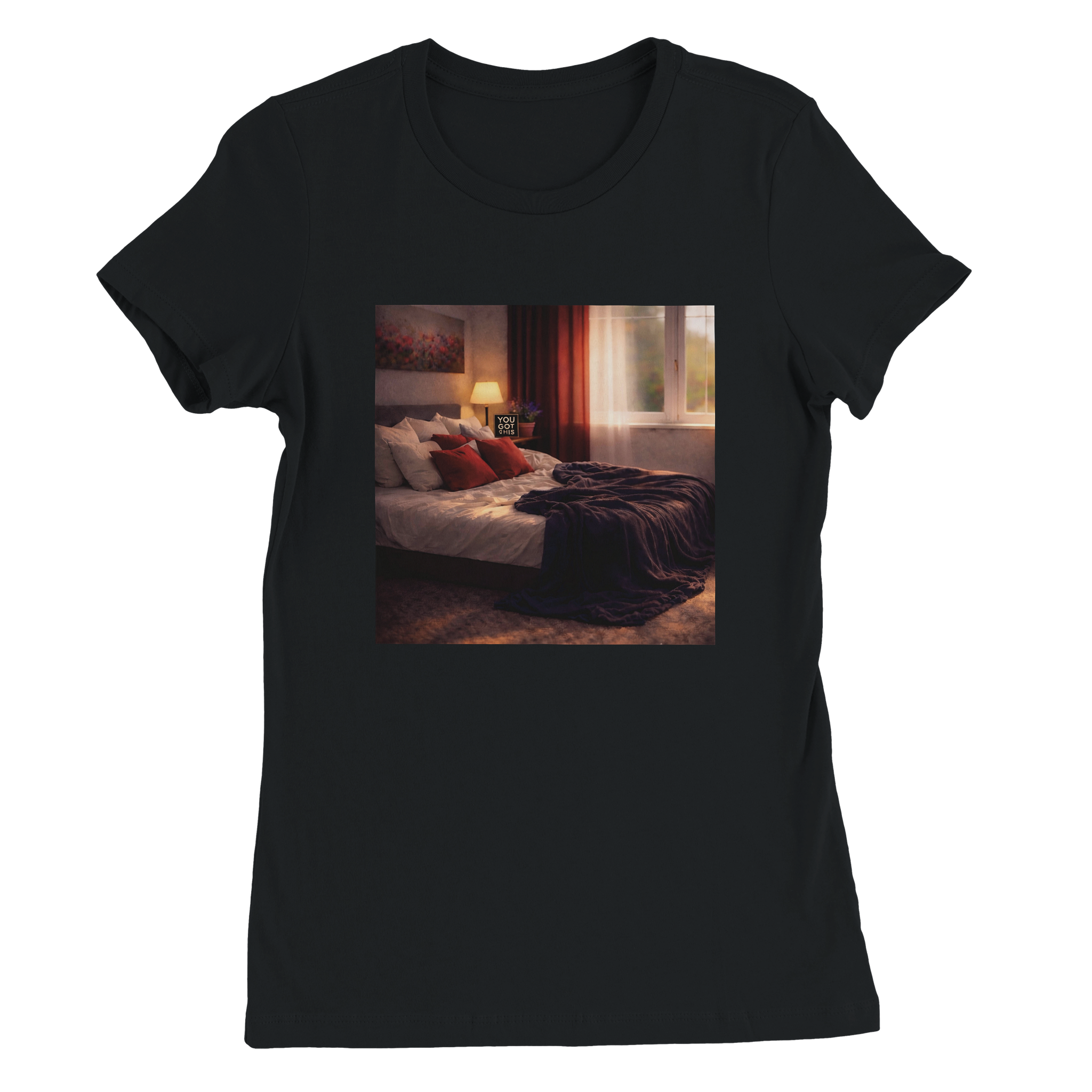 The Best of Love to Me (Nadia) - Women&rsquo;s Cut T-Shirt