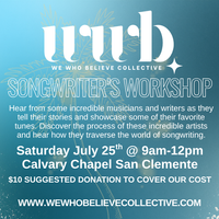 WWB Songwriter's Workshop