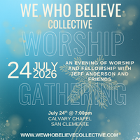 We Who Believe Collective