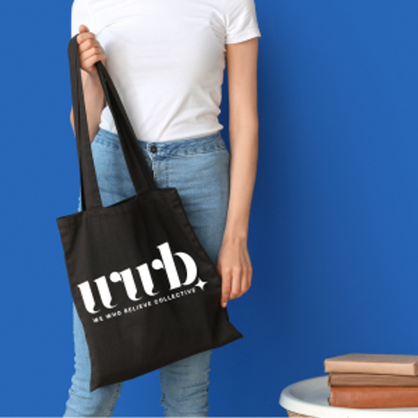 WWB Tote