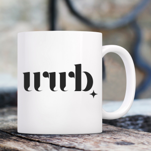 WWB Mug