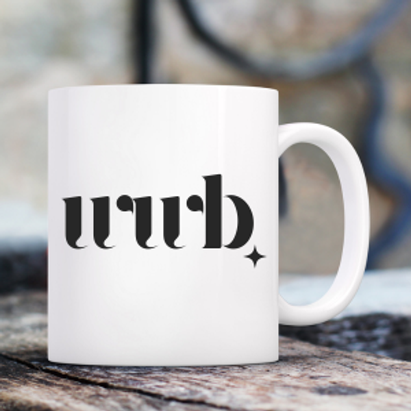 WWB Mug