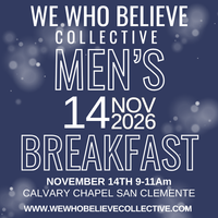 WWB Men's Breakfast
