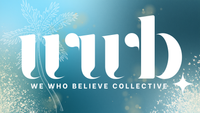 We Who Believe Collective