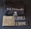 Dregbog CD, Shirt, Patch, Bookmark Bundle!