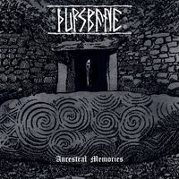 Ancestral Memories (reinterment) by Thursbane