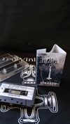 Hiraeth - Cassette