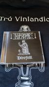 Direfolk - CD