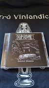 Ancestral Memories (Old Version) - CD