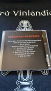 Ancestral Memories (Old Version) - CD