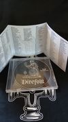 Direfolk - CD