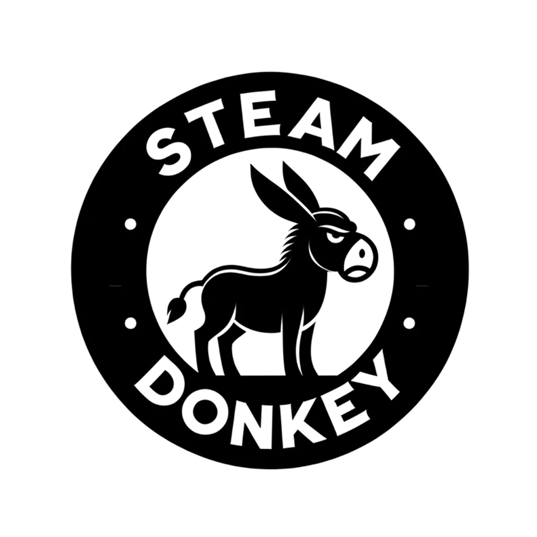 Steam Donkey